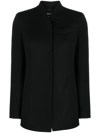 GIORGIO ARMANI SINGLE-BREASTED BLAZER