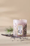 Apothecary 18 By Anthropologie Apothecary 18 Fresh Lavender Balsam Small Glass Candle