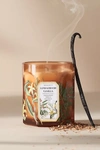 Apothecary 18 By Anthropologie Apothecary 18 Woody Sandalwood Vanilla Small Glass Candle