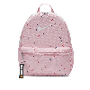 Nike Brasilia Jdi Kids' Mini Backpack (11l) In Pink
