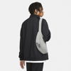 Nike Unisex Heritage Waistpack (3l) In Grey