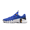 Nike Men's Free Metcon 5 Workout Shoes In Blue