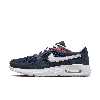 Nike Men's Air Max Sc Shoes In Blue