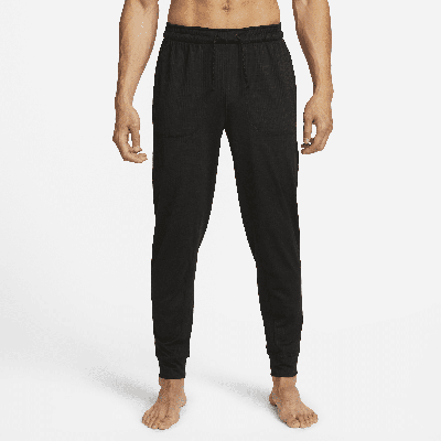 NIKE MEN'S  YOGA DRI-FIT JOGGER PANTS,1012440787