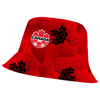NIKE CANADA SOCCER CORE  UNISEX SOCCER BUCKET HAT,1013531221