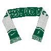 Nike Liverpool Local Verbiage  Unisex Soccer Scarf In Green