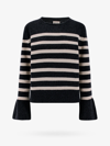 Semicouture Sweater In Grey