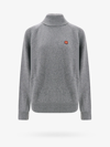 Kenzo Sweater In Grey