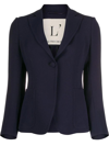 L'autre Chose Slim Fit Blazer