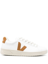 Veja Urca Bicolor Low-top Sneakers In Multi-colored