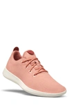 Allbirds Wool Runner Sneaker In Malibu /cream