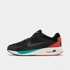 Nike Men's Air Max Solo Shoes In Phantom/football Grey/volt/white