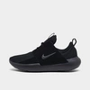 Nike Men's E-series Ad Casual Sneakers From Finish Line In Black