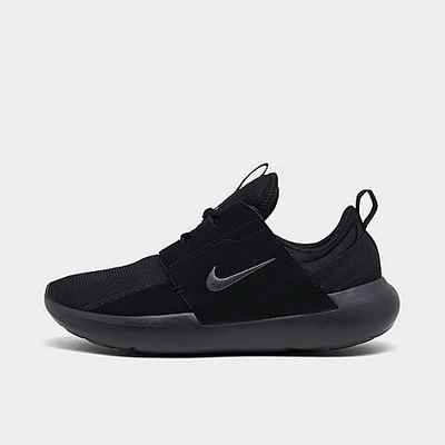 Nike Men's E-series Ad Casual Sneakers From Finish Line In Black/black/anthracite