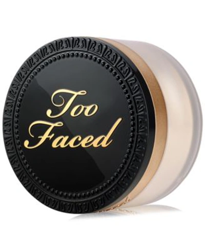 Too Faced Born This Way Ethereal Setting Powder In Translucent