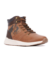 X-ray Men's Footwear Callum Casual Boots In Brown