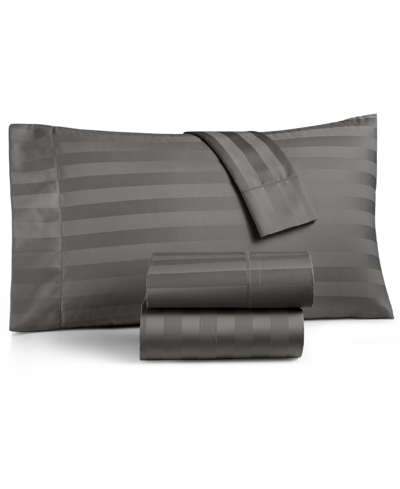 Charter club 2024 damask sheets