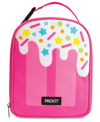 PACK IT 10.25" H FREEZABLE PLAYTIME LUNCH BAG