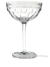 RALPH LAUREN CLEAR CORALINE CHAMPAGNE COUPE,68086861500120682596