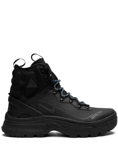 Nike Black Zoom Gaiadome Boots