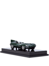 Polo Ralph Lauren Amalgam 1955 Jaguar Model Replica In Green