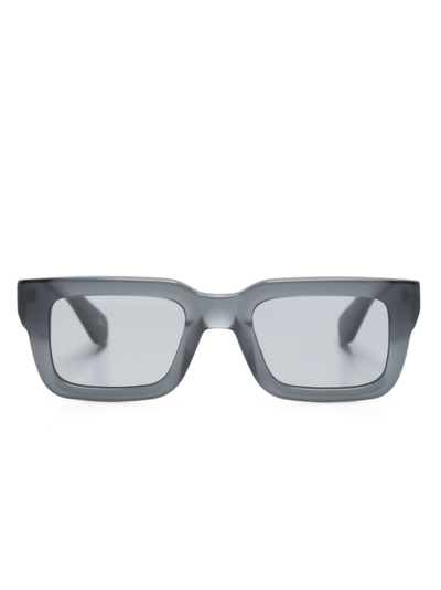 Chimi 05m Square-frame Sunglasses