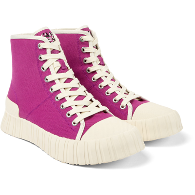 Camperlab Trainers For Unisex In Purple