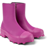 Camperlab Boots For Unisex In Medium_purple