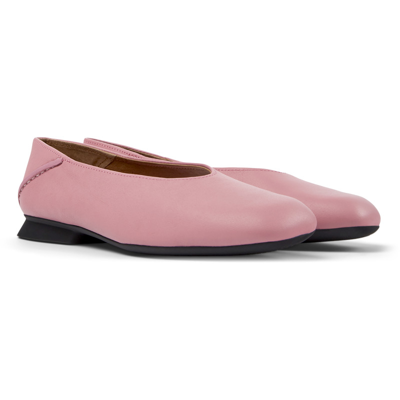 Camper Ballerinas For Women In Pink