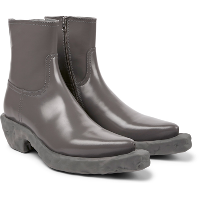 Camperlab Formal Shoes For Unisex In Grey