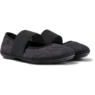 Camper Ballerinas For Women In Black