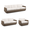 FRONTGATE AVILA SEATING REPLACEMENT CUSHIONS