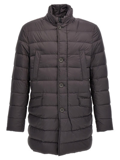 HERNO IL CAPPOTTO PUFFER JACKET