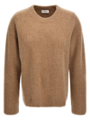 P.a.r.o.s.h . Cashmere Sweater In Beige