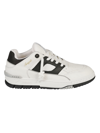 Axel Arigato Zapatillas - Blanco In White/black
