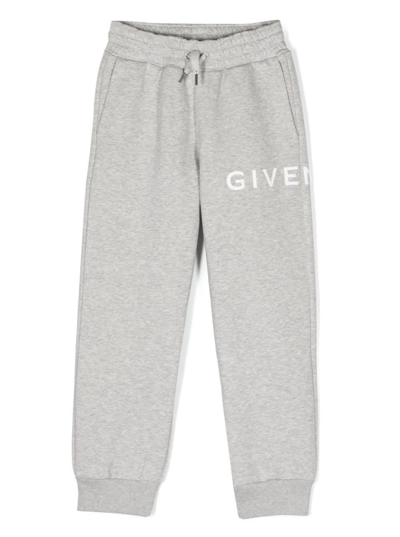 Givenchy Kids' H24231a01 In Grey