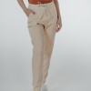 The Normal Brand Women's Lounge Terry Pant In White