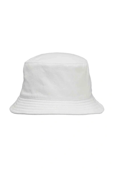Sols Unisex Adult Twill Bucket Hat In White
