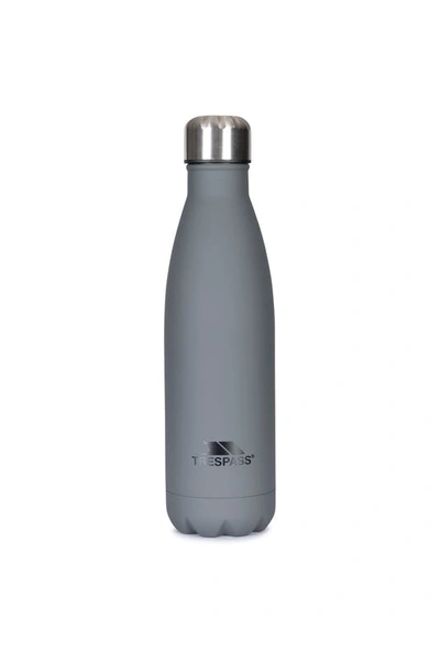 Trespass Cerro Thermal Flask, One Size