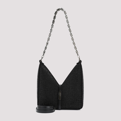 Givenchy Cut Out - Mini Bag In Black
