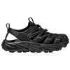Hoka I'm Sorry. In Black/black