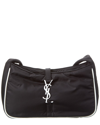 SAINT LAURENT SAINT LAURENT LE 5 À 7 MINI NYLON CROSSBODY