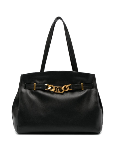 Liu •jo Af3147 E0027 22222 In Black