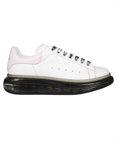 Alexander Mcqueen Sneakers In Pink