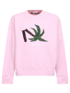 PALM ANGELS PALM ANGELS KNITWEAR