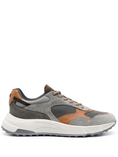 Hogan Sneakers Hyperlight In Grey