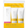Philip Kingsley Women's Body & Volume 3-piece Jet Set Collection