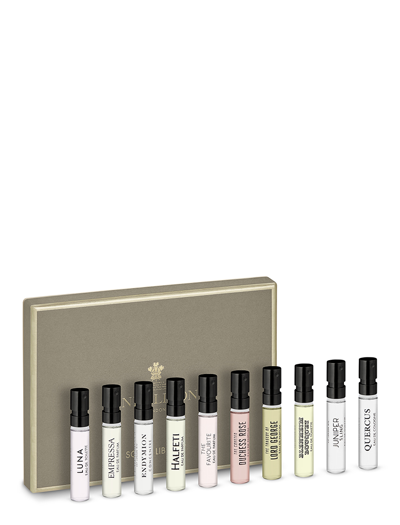 Penhaligon's Penhaligons Scent Library 1 Unit