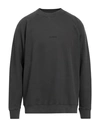 C.p. Company C. P. Company Man Sweatshirt Lead Size Xl Cotton In Grey
