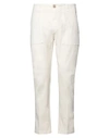 Department Five Pants In Grey